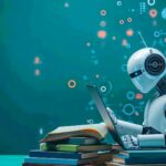 AI in Education - Redefining Learning, Teaching, and the Classroom Experience