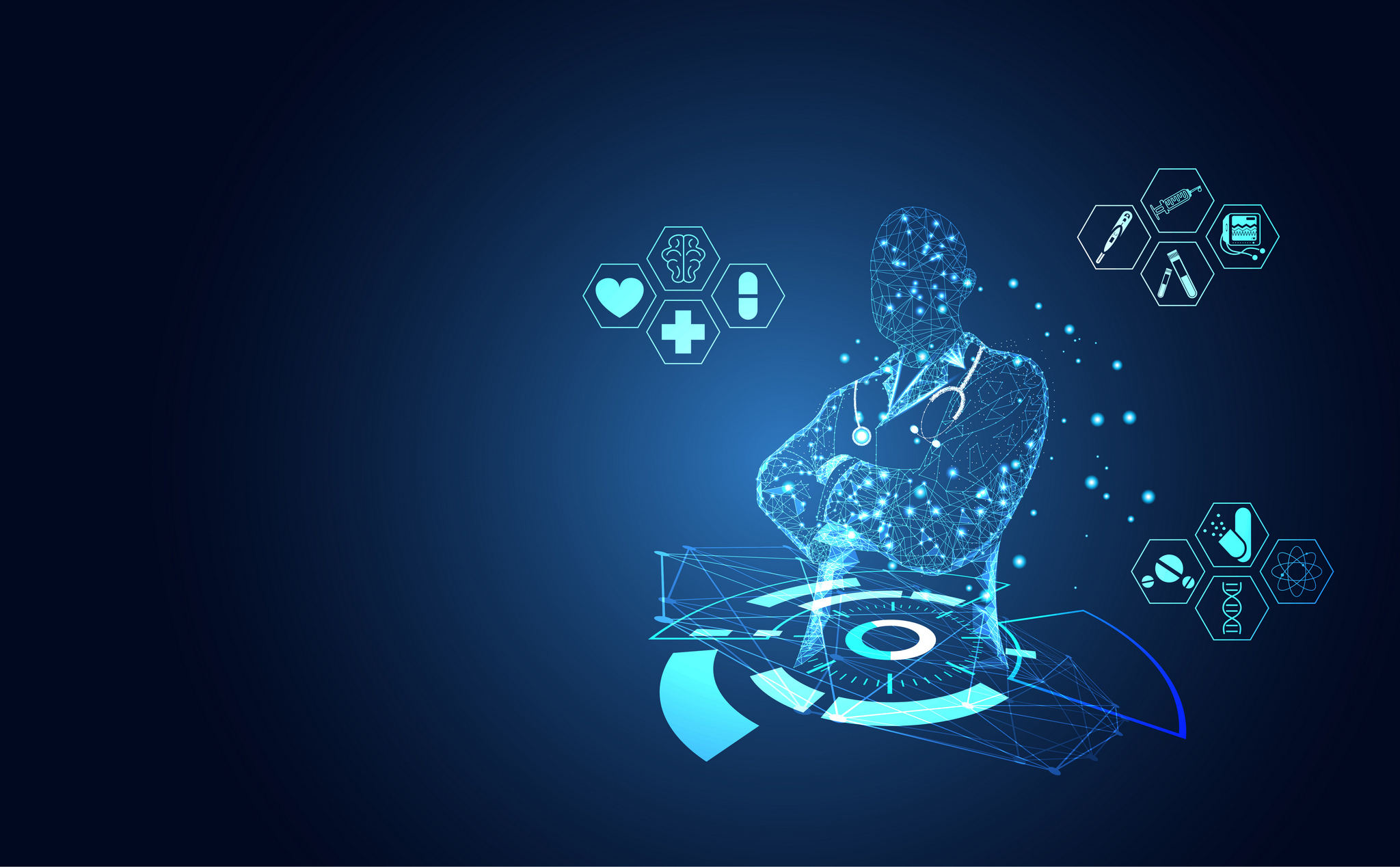 AI in Healthcare - Transforming Patient Care and Medical Innovation