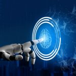 AI Revolution - How Artificial Intelligence is Redefining the Future of Work