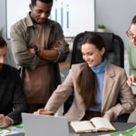 AI Skills Environmental Professionals Need for Sustainable Careers