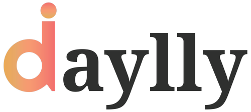 Daylly.com Logo