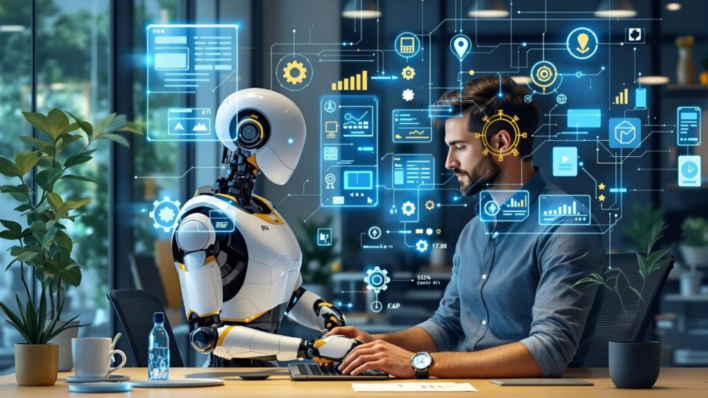 Essential AI Skills Tech Professionals Need to Future-Proof Their Careers