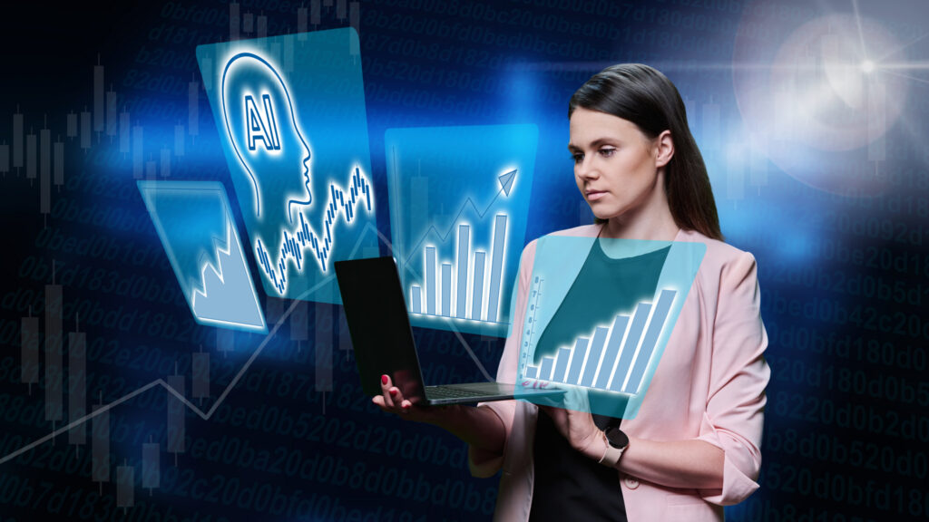 How Marketing and Sales Professionals Can Master AI Skills