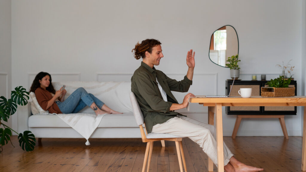 How AI Can Make Everyday Home Life Smarter and Easier