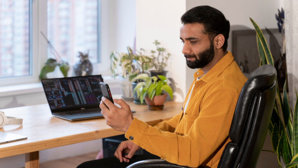 How Anyone Can Use AI to Improve Daily Productivity